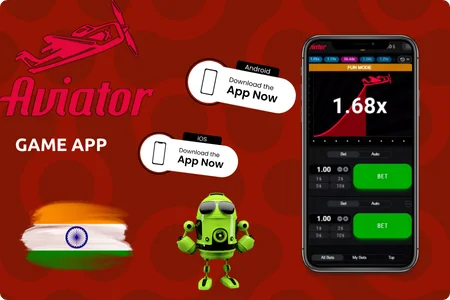 Aviator App for Android or iOS