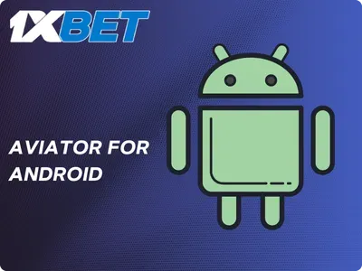 1xBet Aviator download for Android