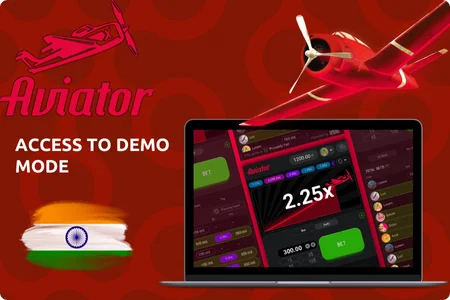 How to Access Aviator Demo Mode