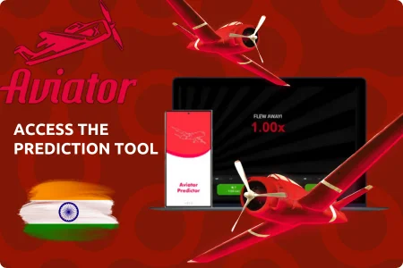 How to Access the Aviator Prediction Tool?