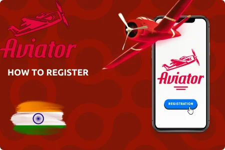 How to Register in the Aviator Game App