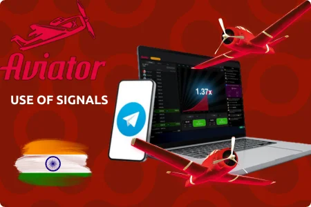 Aviator signals bot