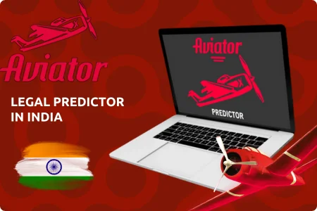 Is Using Aviator Predictor Legal in India?